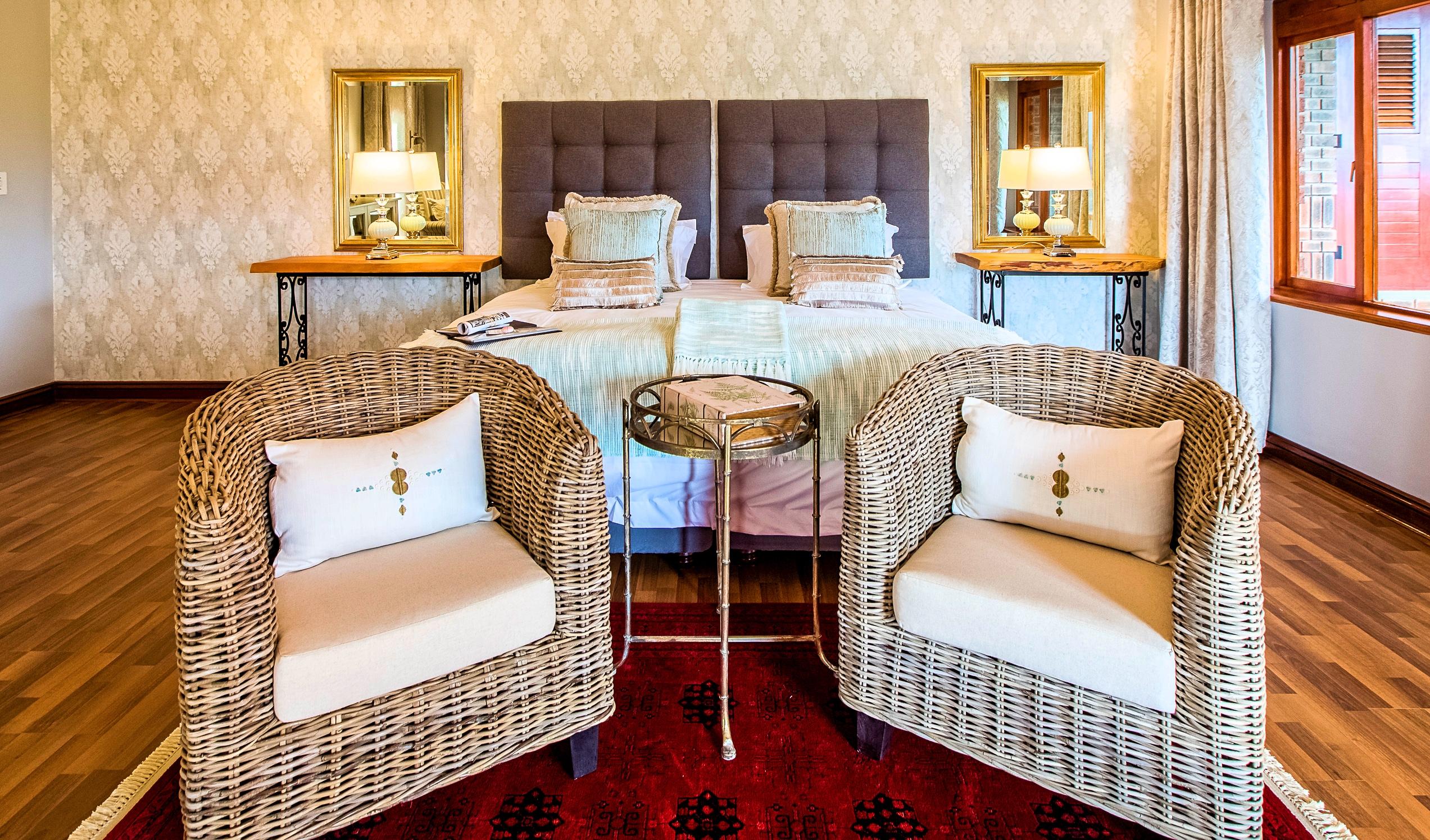Bed and Breakfast Kambaku @ Sea Седжфілд Екстер'єр фото