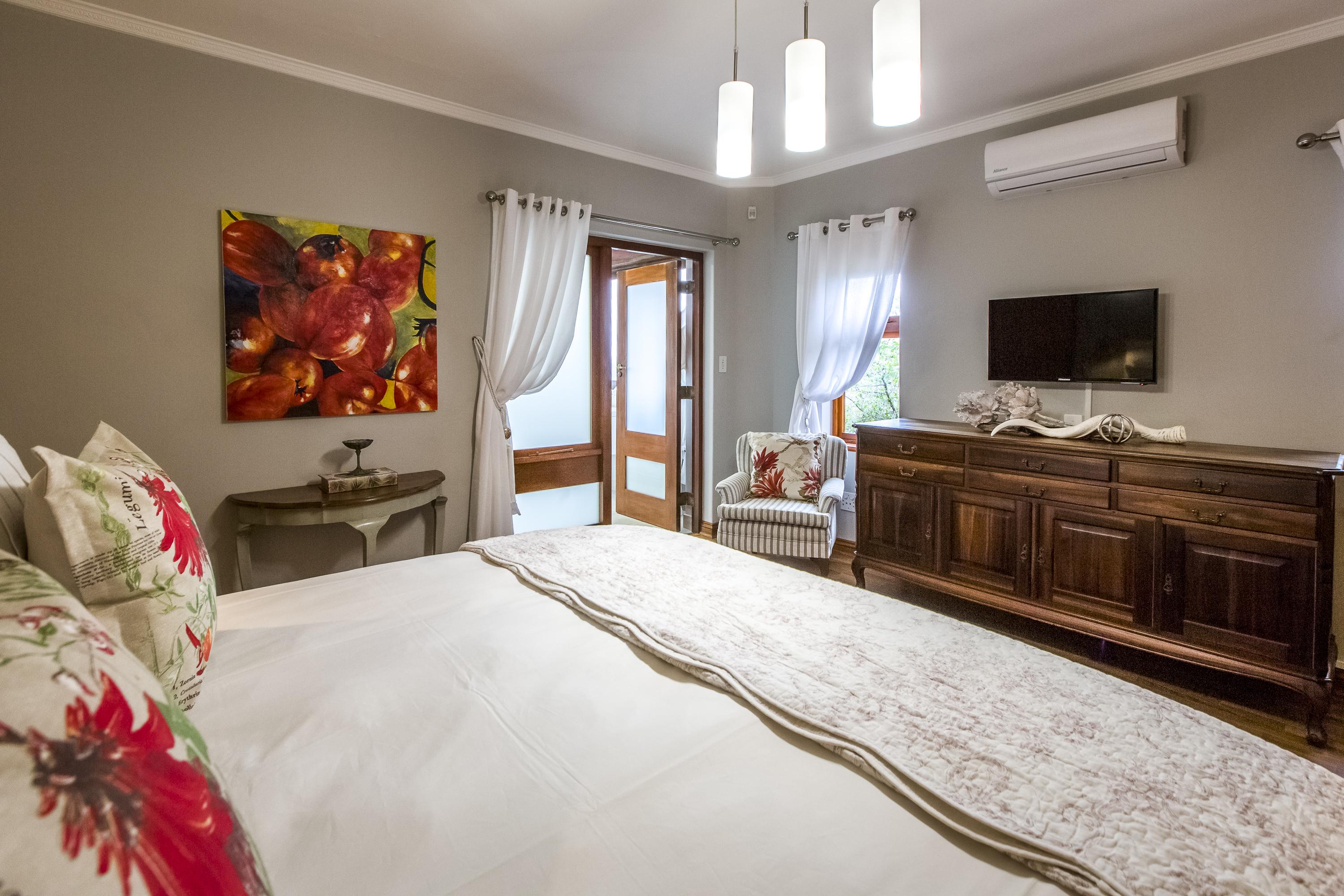Bed and Breakfast Kambaku @ Sea Седжфілд Екстер'єр фото
